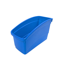 ligjt blue tub